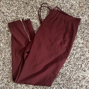 Albion Jetsetter Joggers